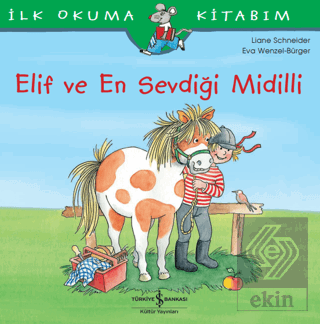 Elif ve En Sevdiği Midilli