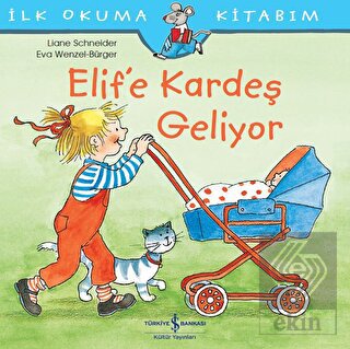 Elif\'e Kardeş Geliyor