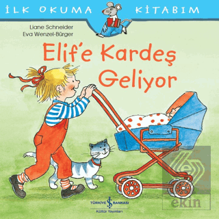 Elif\'e Kardeş Geliyor