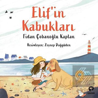 Elif\'in Kabukları