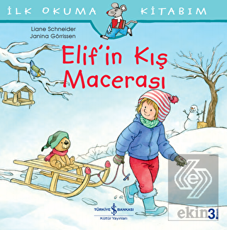 Elif\'in Kış Macerası