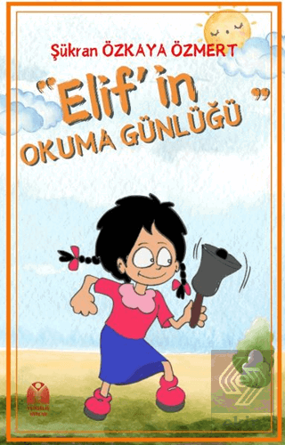 Elif'in Okuma Günlüğü