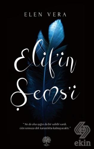 Elif'in Şems'i