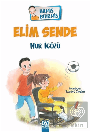 Elim Sende - Bilmiş Bitirmiş