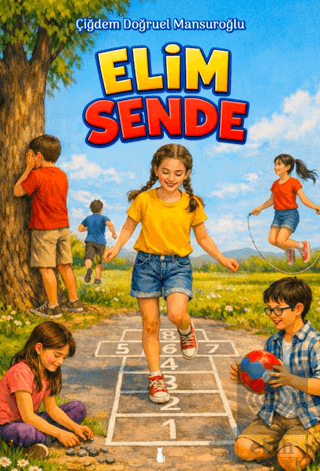 Elim Sende