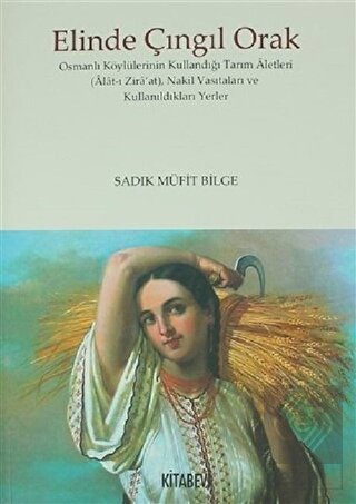 Elinde Çıngıl Orak