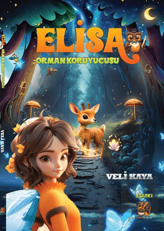 Elisa / Orman Koruyucusu
