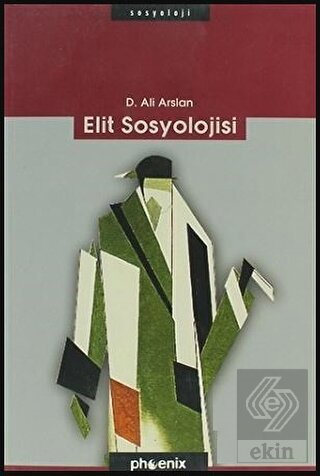 Elit Sosyolojisi