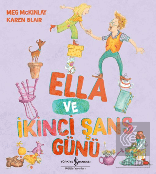 Ella ve İkinci Şans Günü