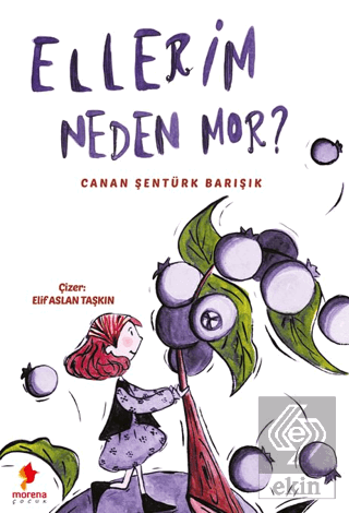 Ellerim Neden Mor
