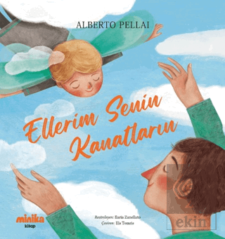 Ellerim Senin Kanatların