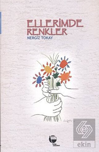 Ellerimde Renkler