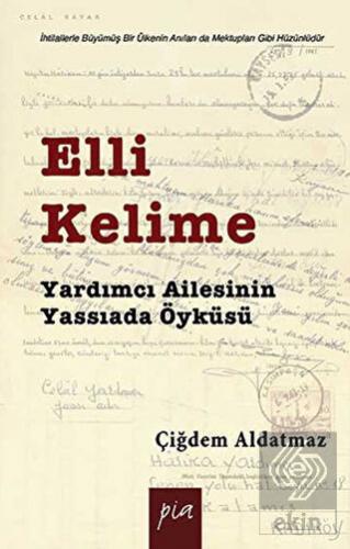 Elli Kelime
