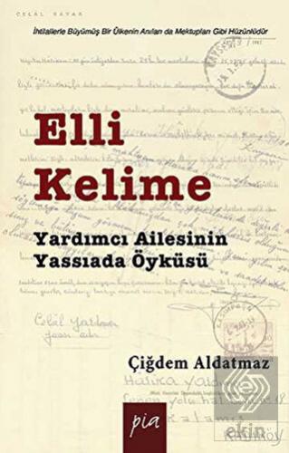 Elli Kelime