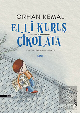 Elli Kuruş Çikolata