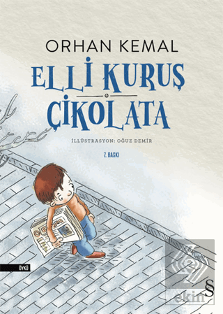 Elli Kuruş Çikolata