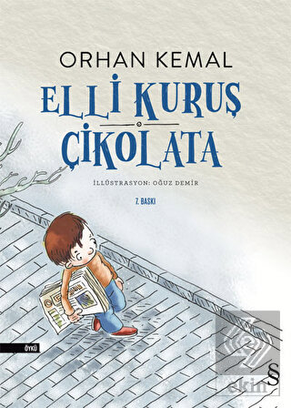 Elli Kuruş Çikolata