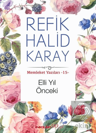 Elli Yıl Önceki