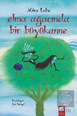 Elma Ağacında Bir Büyükanne