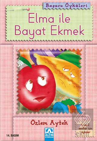 Elma ile Bayat Ekmek