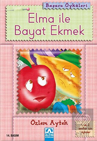 Elma ile Bayat Ekmek