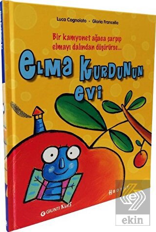 Elma Kurdunun Evi