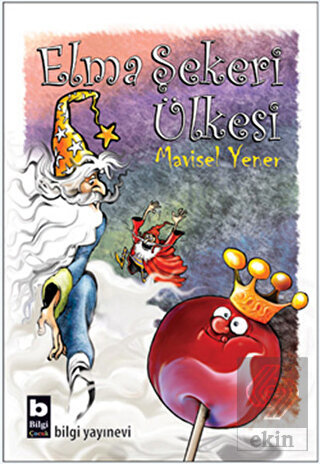 Elma Şekeri Ülkesi