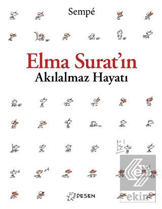 Elma Surat'ın Akılalmaz Hayatı