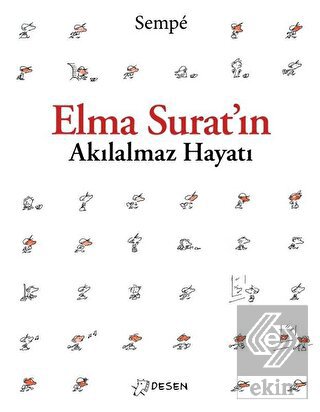 Elma Surat'ın Akılalmaz Hayatı