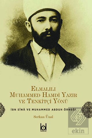 Elmalılı Muhammed Hamdi Yazır ve Tenkitçi Yönü