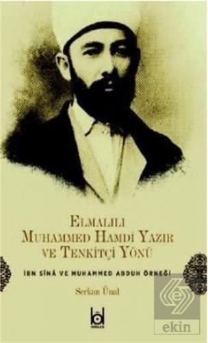 Elmalılı Muhammed Hamdi Yazır ve Tenkitçi Yönü