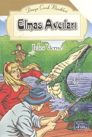 Elmas Avcıları