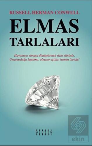 Elmas Tarlaları