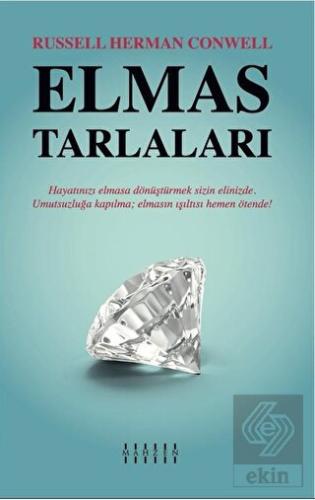 Elmas Tarlaları