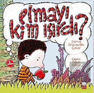 Elmayı Kim Isırdı