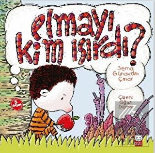 Elmayı Kim Isırdı