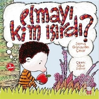 Elmayı Kim Isırdı