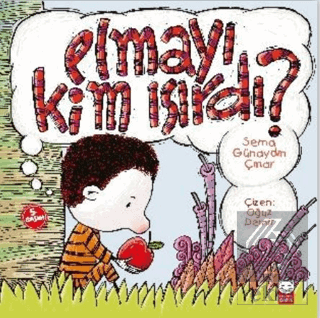 Elmayı Kim Isırdı
