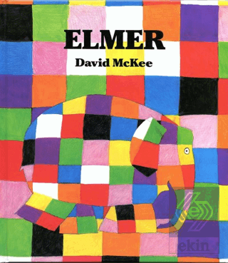 Elmer and the Race