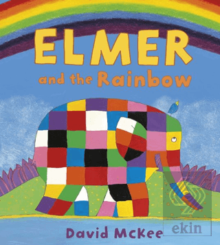 Elmer and the Rainbow