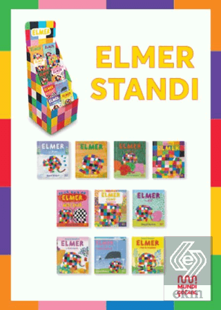 Elmer Stant 2024 (100 Kitap)