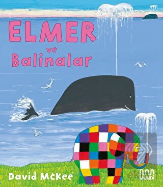 Elmer ve Balinalar