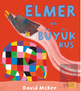Elmer ve Büyük Kuş