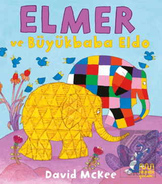 Elmer ve Büyükbaba Eldo