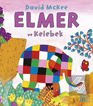 Elmer ve Kelebek