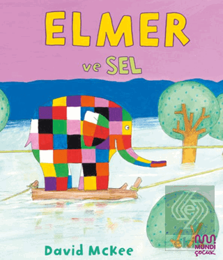 Elmer ve Sel