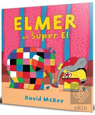 Elmer ve Süper El