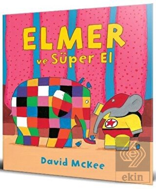 Elmer ve Süper El