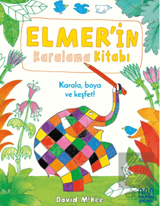 Elmerin Karalama Kitabı