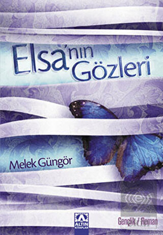 Elsa'nın Gözleri